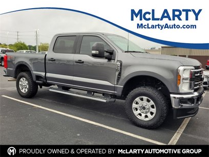 Certified 2024 Ford F250 XLT w/ FX4 Off-Road Package