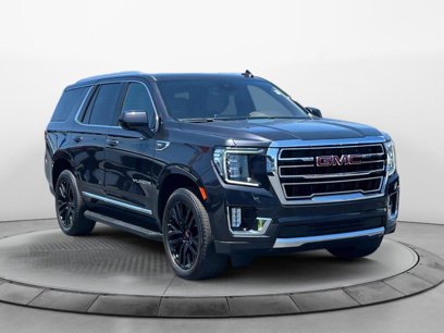 Used 2023 GMC Yukon SLT
