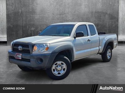 Used 2011 Toyota Tacoma PreRunner