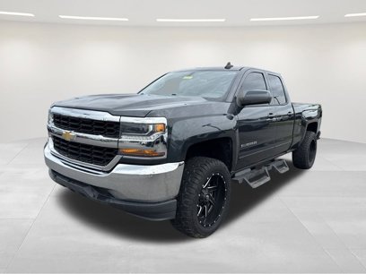 Used 2018 Chevrolet Silverado 1500 LT