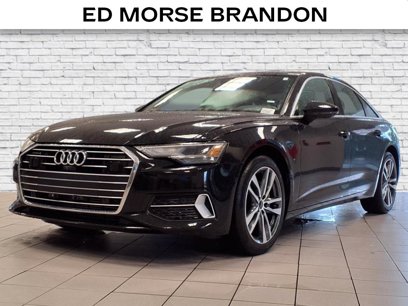 Used 2023 Audi A6 2.0T Premium