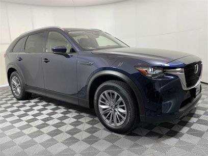 New 2025 MAZDA CX-90 3.3 Turbo w/ Preferred Package
