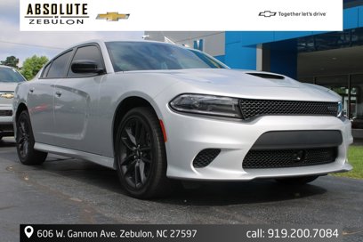 Used 2023 Dodge Charger GT w/ Blacktop Special Edition
