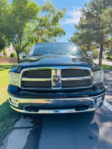 Used 2012 RAM 1500 SLT