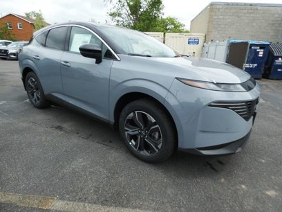 New 2025 Nissan Murano SL w/ Cargo Package