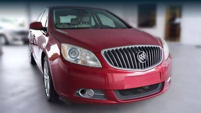 Used 2014 Buick Verano Convenience