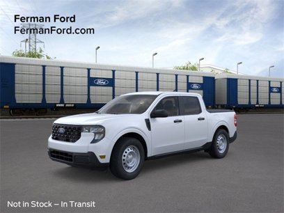 New 2025 Ford Maverick XL