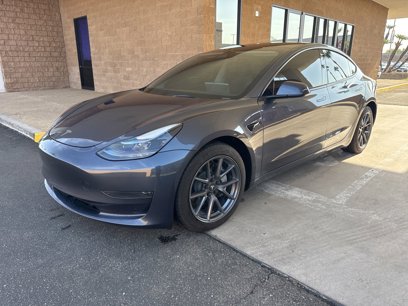 Used 2023 Tesla Model 3 Standard Range