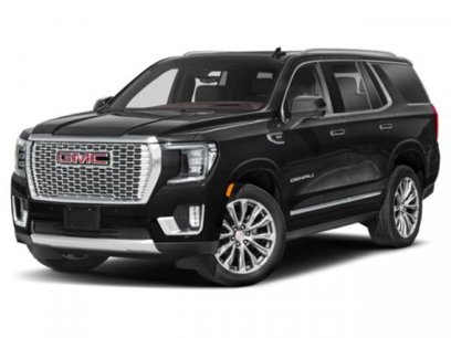 Certified 2023 GMC Yukon Denali Ultimate