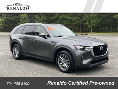Used 2024 MAZDA CX-90 3.3 Turbo w/ Preferred Package