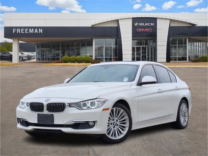 Used 2015 BMW 328i Sedan