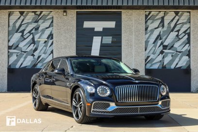 Used 2020 Bentley Flying Spur W12