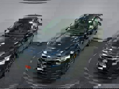 Certified 2021 Honda Insight Touring