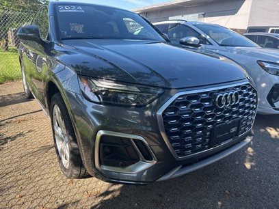 Certified 2024 Audi Q5 2.0T Premium Plus w/ Premium Plus Package