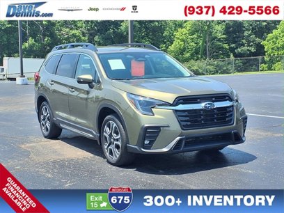 Used 2023 Subaru Ascent Limited