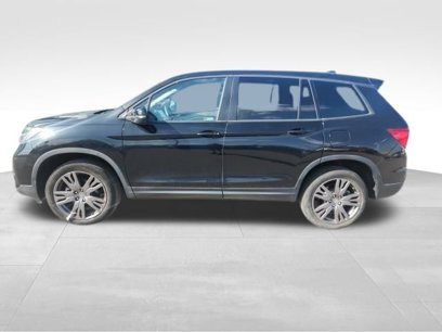 Used 2021 Honda Passport EX-L