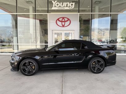 Used 2014 Ford Mustang GT Premium w/ Equipment Group 402A