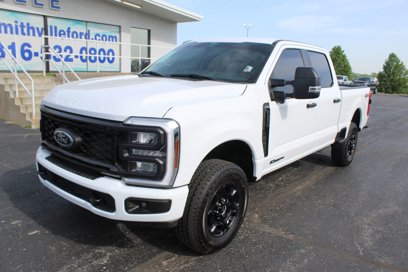 Used 2024 Ford F250 XL w/ STX Appearance Package