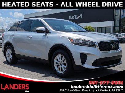 Used 2015 Kia Sorento LX
