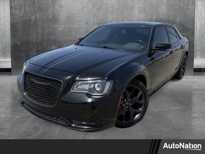 Used 2021 Chrysler 300 S
