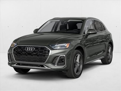 Used 2021 Audi Q5 e Premium w/ Convenience Package