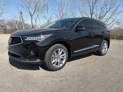 Used 2024 Acura RDX SH-AWD