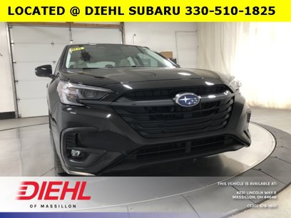 Used 2025 Subaru Legacy Limited