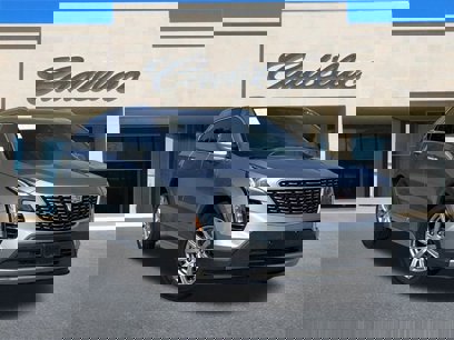 Certified 2023 Cadillac XT4 Premium Luxury