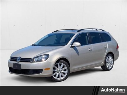 Used 2013 Volkswagen Jetta TDI