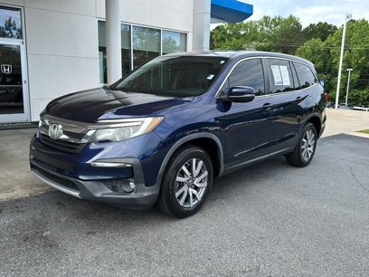 Used 2020 Honda Pilot EX-L