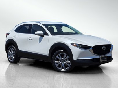 Certified 2025 MAZDA CX-30 AWD 2.5 S w/ Premium Package