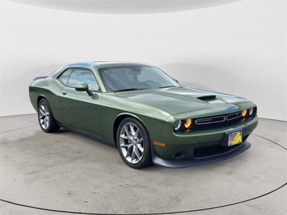 Used 2023 Dodge Challenger GT