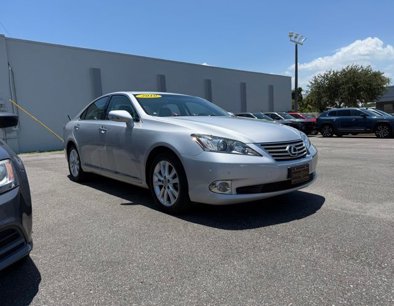 Used 2010 Lexus ES 350