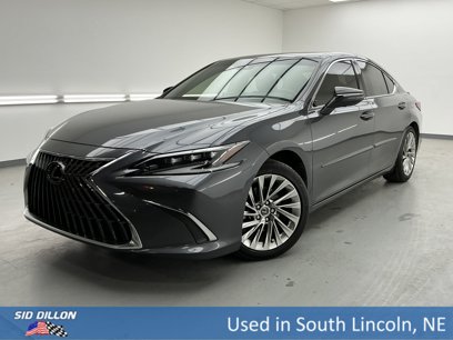 Used 2023 Lexus ES 350 Ultra Luxury