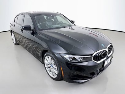 Used 2023 BMW 330e xDrive w/ Driving Assistance Package