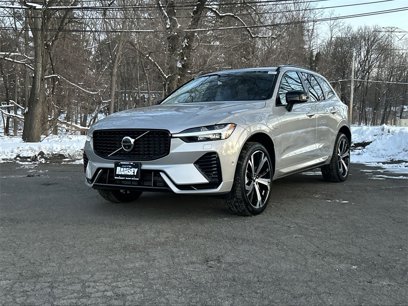 Used 2024 Volvo XC60 T8 Ultimate w/ Protection Package Premier