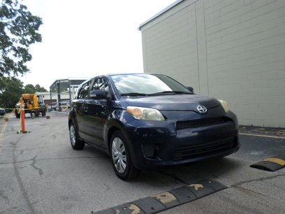 Used 2012 Scion xD