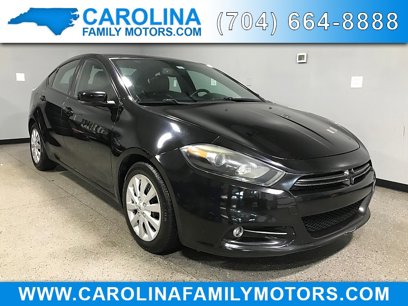 Used 2015 Dodge Dart GT