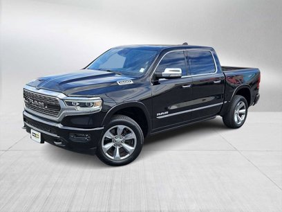 Used 2019 RAM 1500 Limited