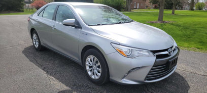 Used 2016 Toyota Camry SE