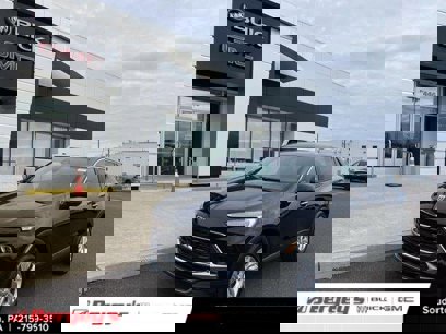 New 2025 Buick Encore GX Preferred w/ Comfort Package