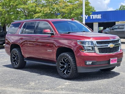 Used 2019 Chevrolet Tahoe LT