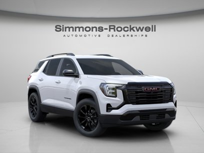 New 2026 GMC Terrain Elevation w/ Black Edition