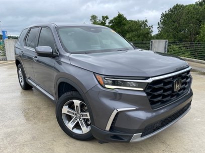 Used 2023 Honda Pilot EX-L