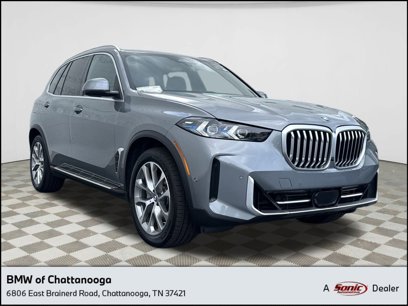 Certified 2024 BMW X5 sDrive40i w/ Premium Package
