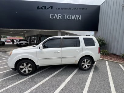Used 2014 Honda Pilot Touring