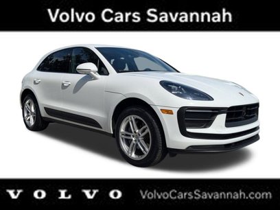 Used 2023 Porsche Macan