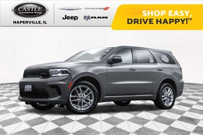 Used 2023 Dodge Durango GT