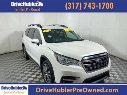 Used 2021 Subaru Ascent Limited w/ Popular Package #2A