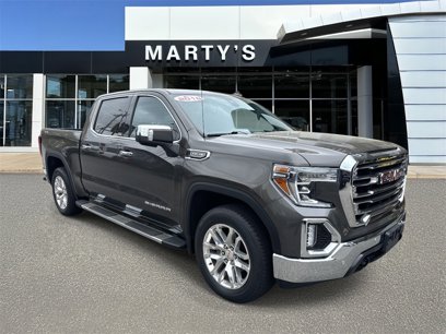 Used 2019 GMC Sierra 1500 SLT w/ SLT Premium Plus Package